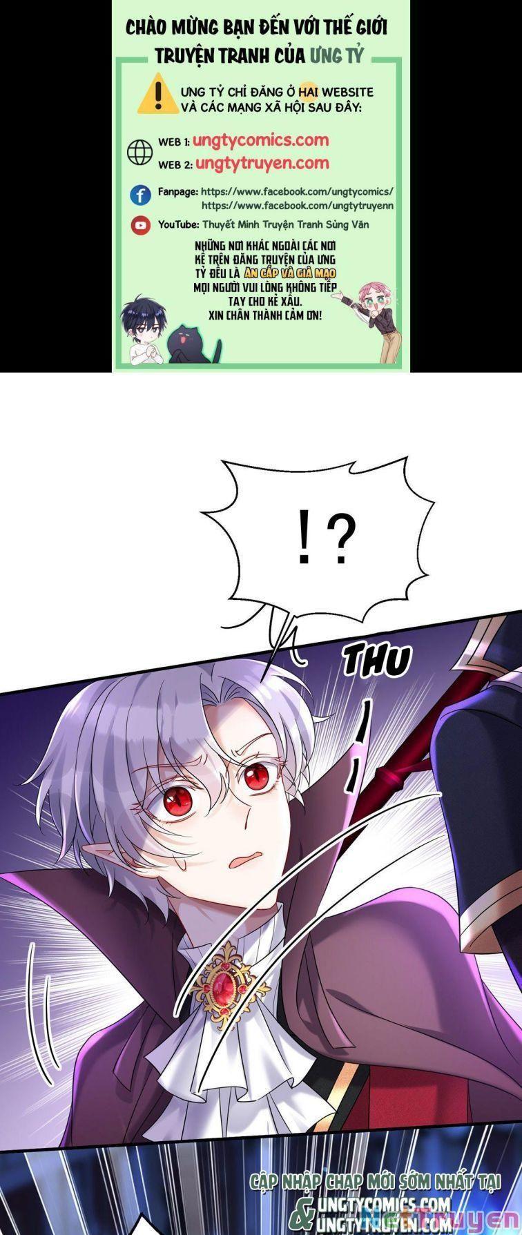 Dẫn Sói Vào Nhà Chapter 51 - Trang 2