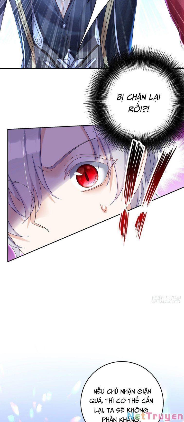 Dẫn Sói Vào Nhà Chapter 51 - Trang 2