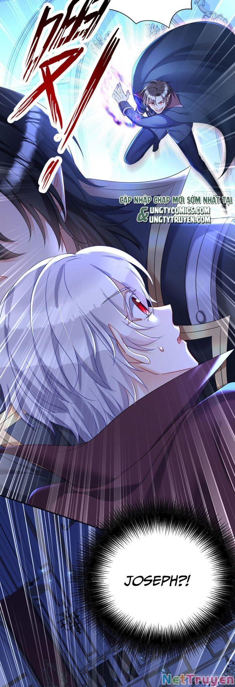 Dẫn Sói Vào Nhà Chapter 51 - Trang 2