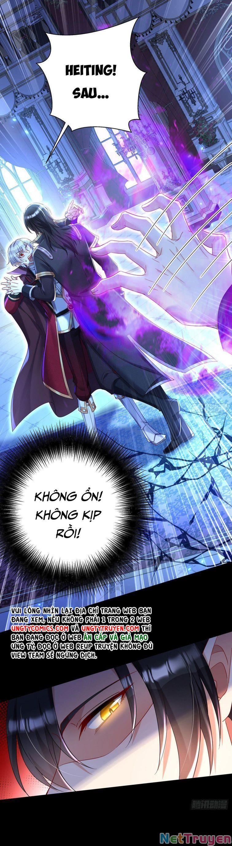Dẫn Sói Vào Nhà Chapter 51 - Trang 2