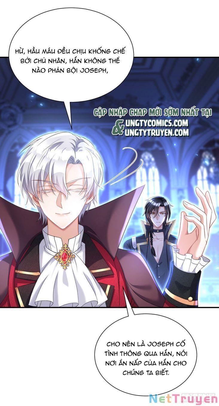 Dẫn Sói Vào Nhà Chapter 53 - Trang 2