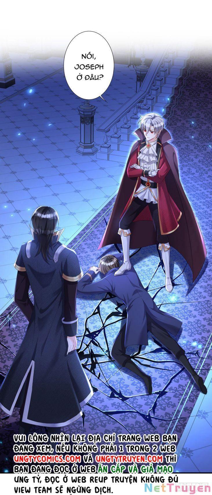 Dẫn Sói Vào Nhà Chapter 53 - Trang 2