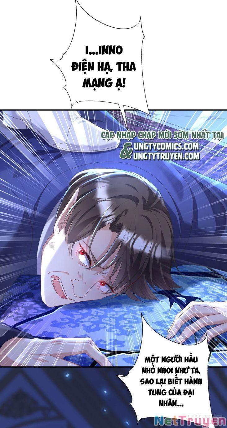 Dẫn Sói Vào Nhà Chapter 53 - Trang 2