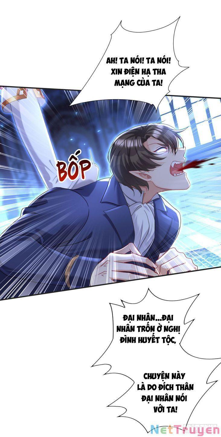 Dẫn Sói Vào Nhà Chapter 53 - Trang 2