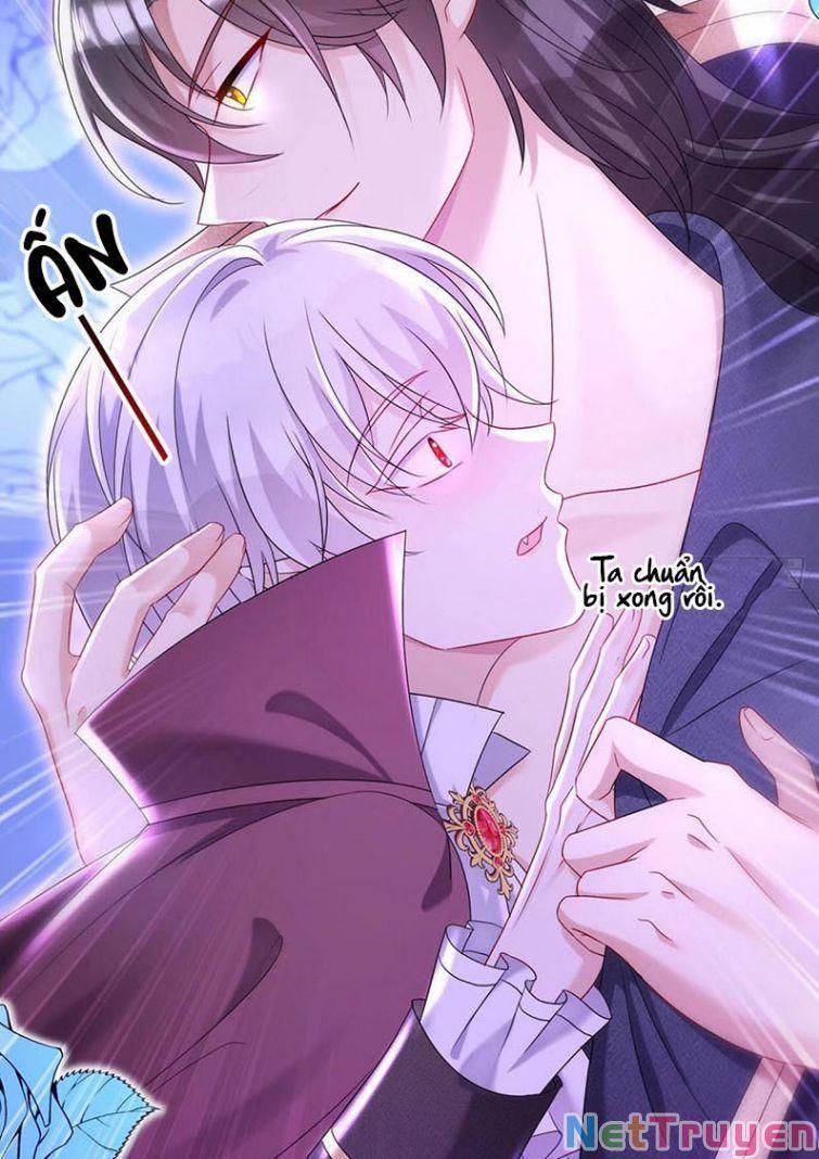 Dẫn Sói Vào Nhà Chapter 54 - Trang 2