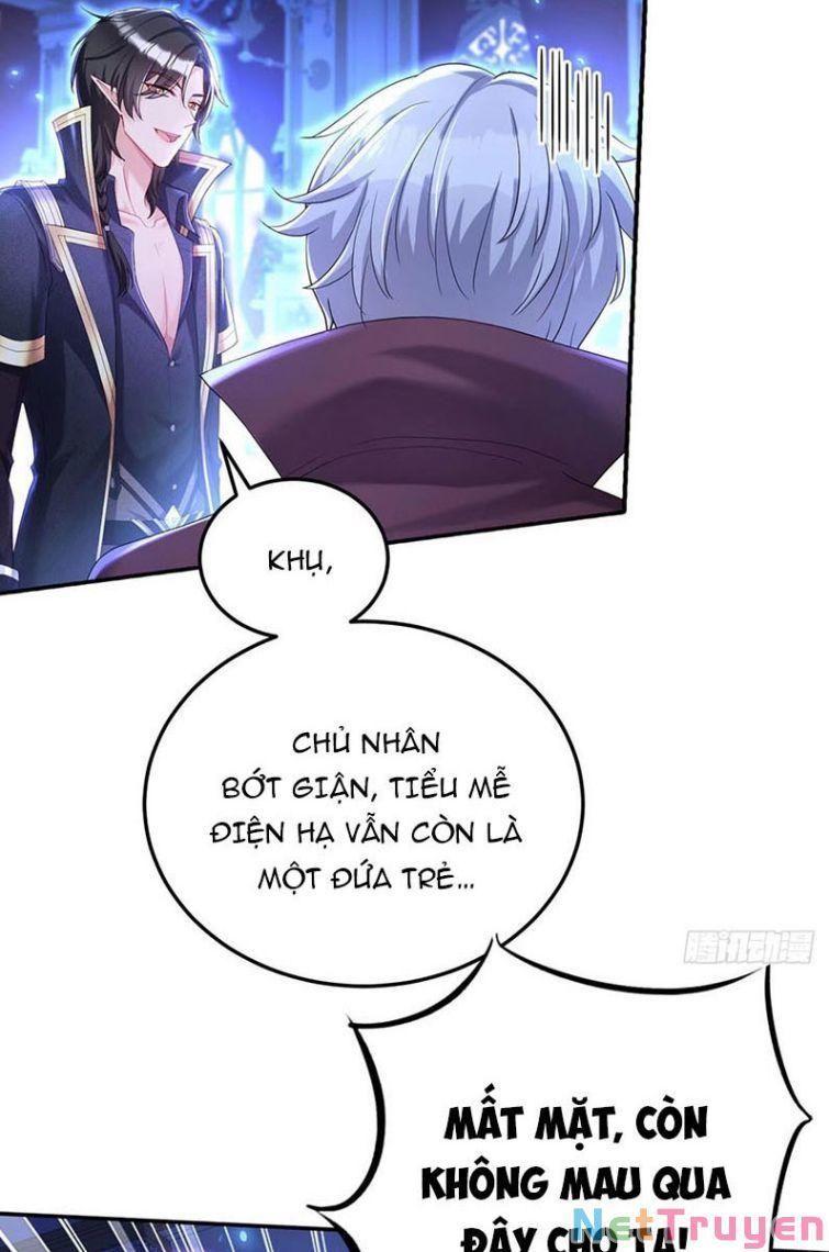 Dẫn Sói Vào Nhà Chapter 54 - Trang 2