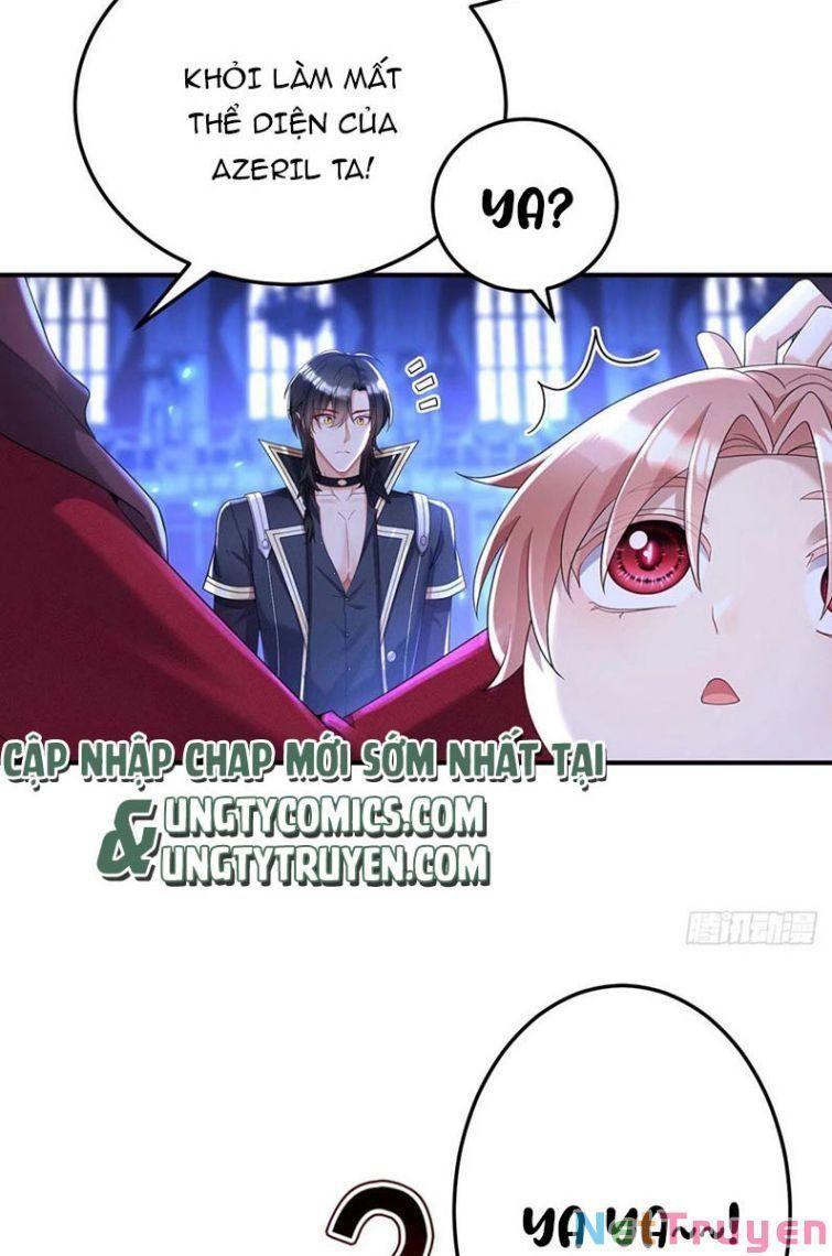 Dẫn Sói Vào Nhà Chapter 54 - Trang 2