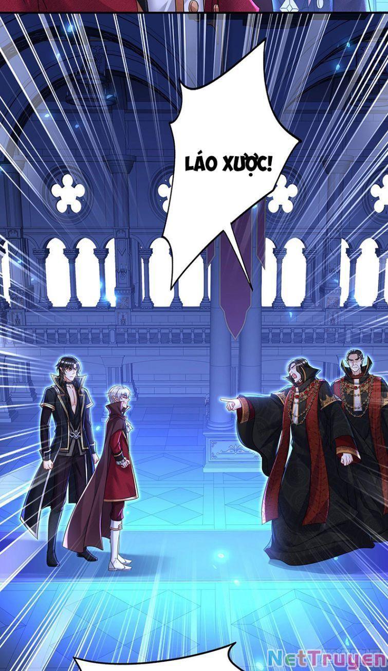 Dẫn Sói Vào Nhà Chapter 56 - Trang 2