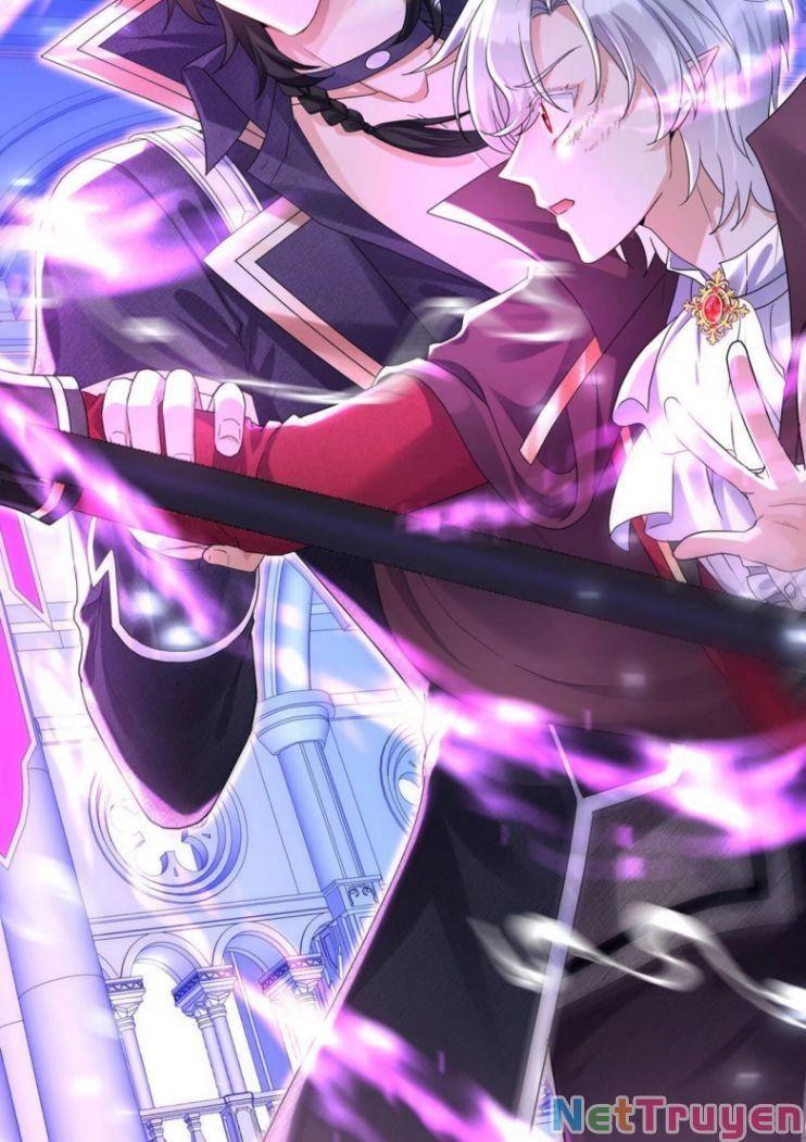 Dẫn Sói Vào Nhà Chapter 59 - Trang 2