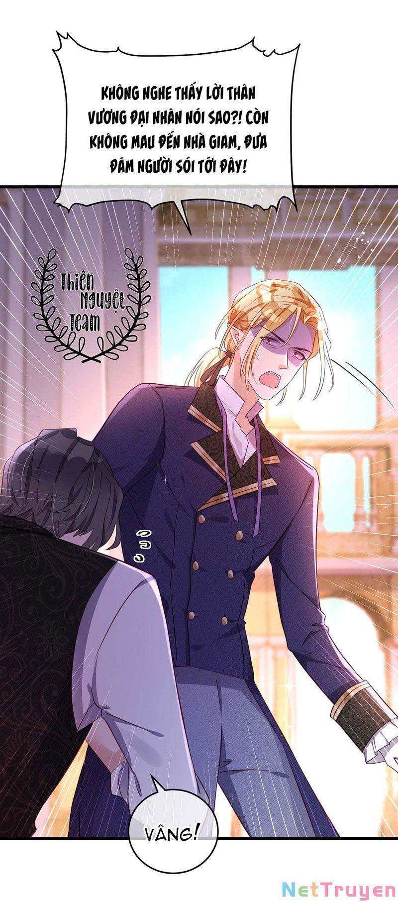 Dẫn Sói Vào Nhà Chapter 6 - Trang 2