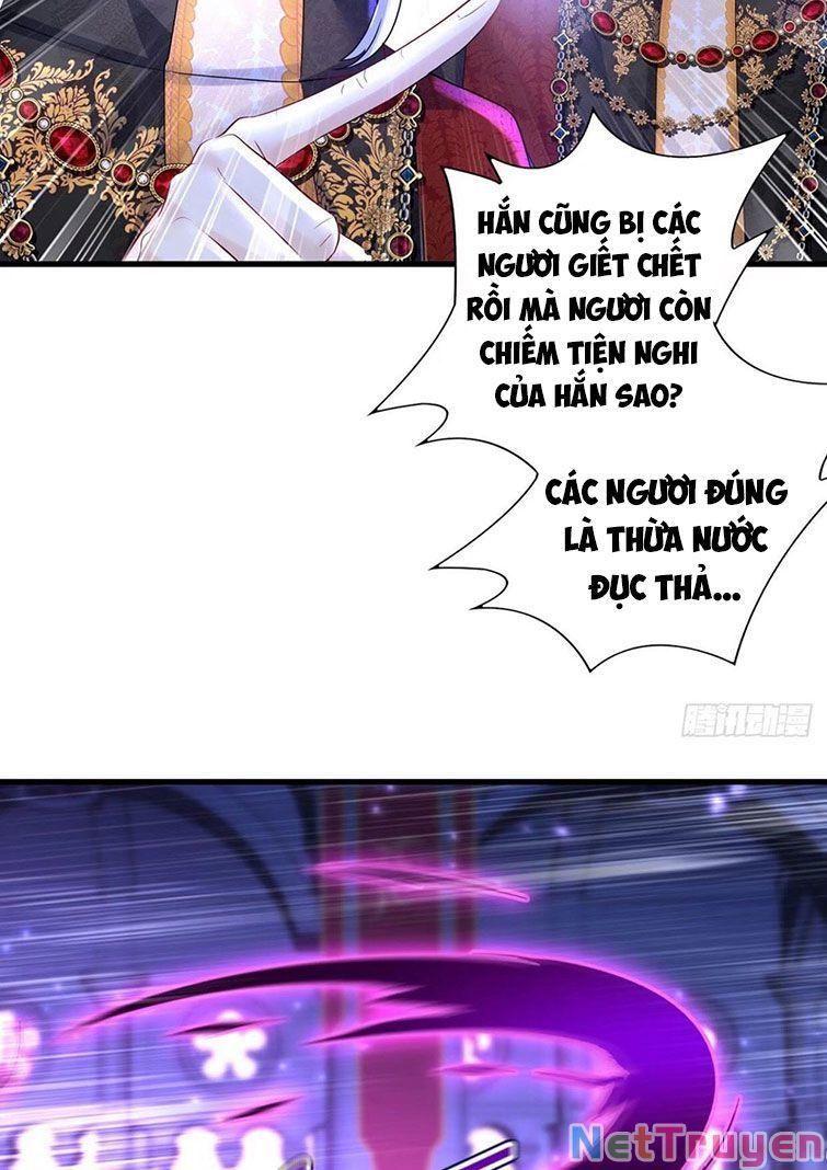 Dẫn Sói Vào Nhà Chapter 61 - Trang 2