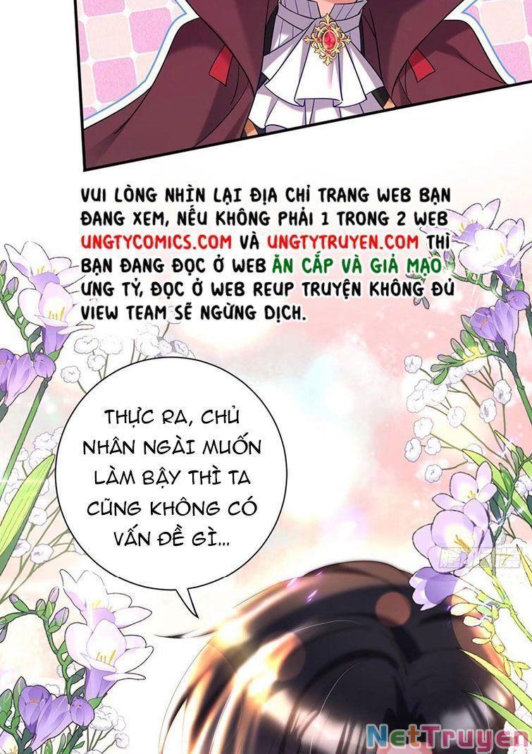Dẫn Sói Vào Nhà Chapter 62 - Trang 2