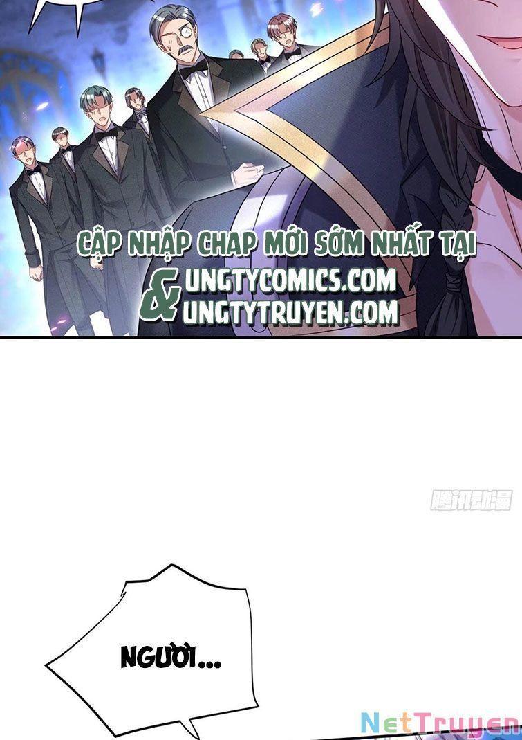 Dẫn Sói Vào Nhà Chapter 62 - Trang 2