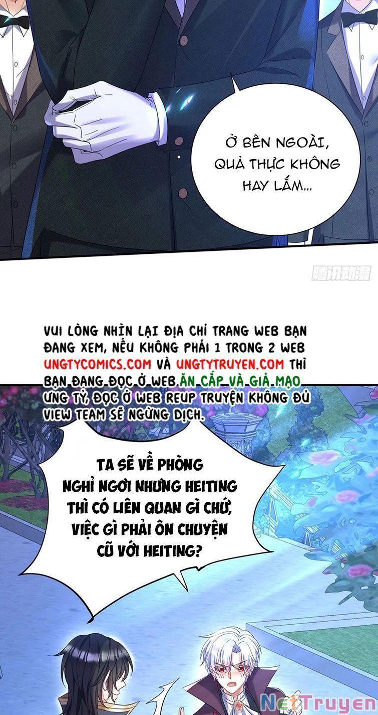 Dẫn Sói Vào Nhà Chapter 62 - Trang 2
