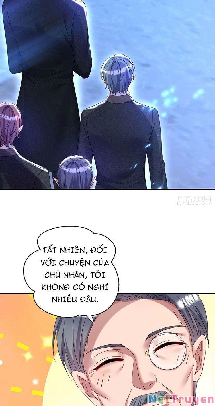 Dẫn Sói Vào Nhà Chapter 62 - Trang 2
