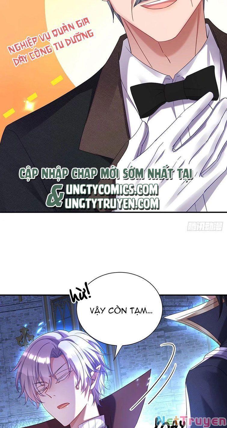 Dẫn Sói Vào Nhà Chapter 62 - Trang 2