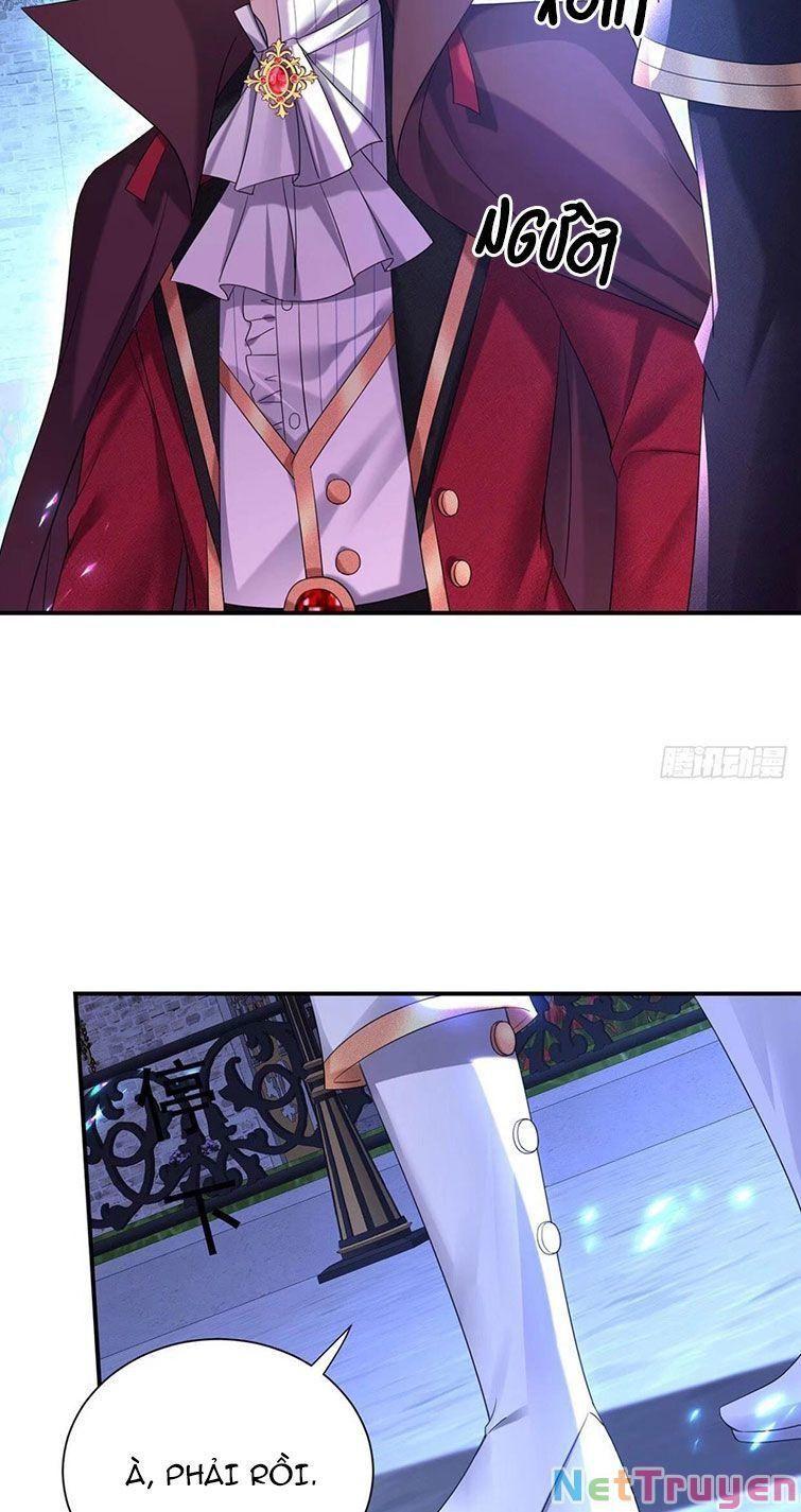 Dẫn Sói Vào Nhà Chapter 62 - Trang 2