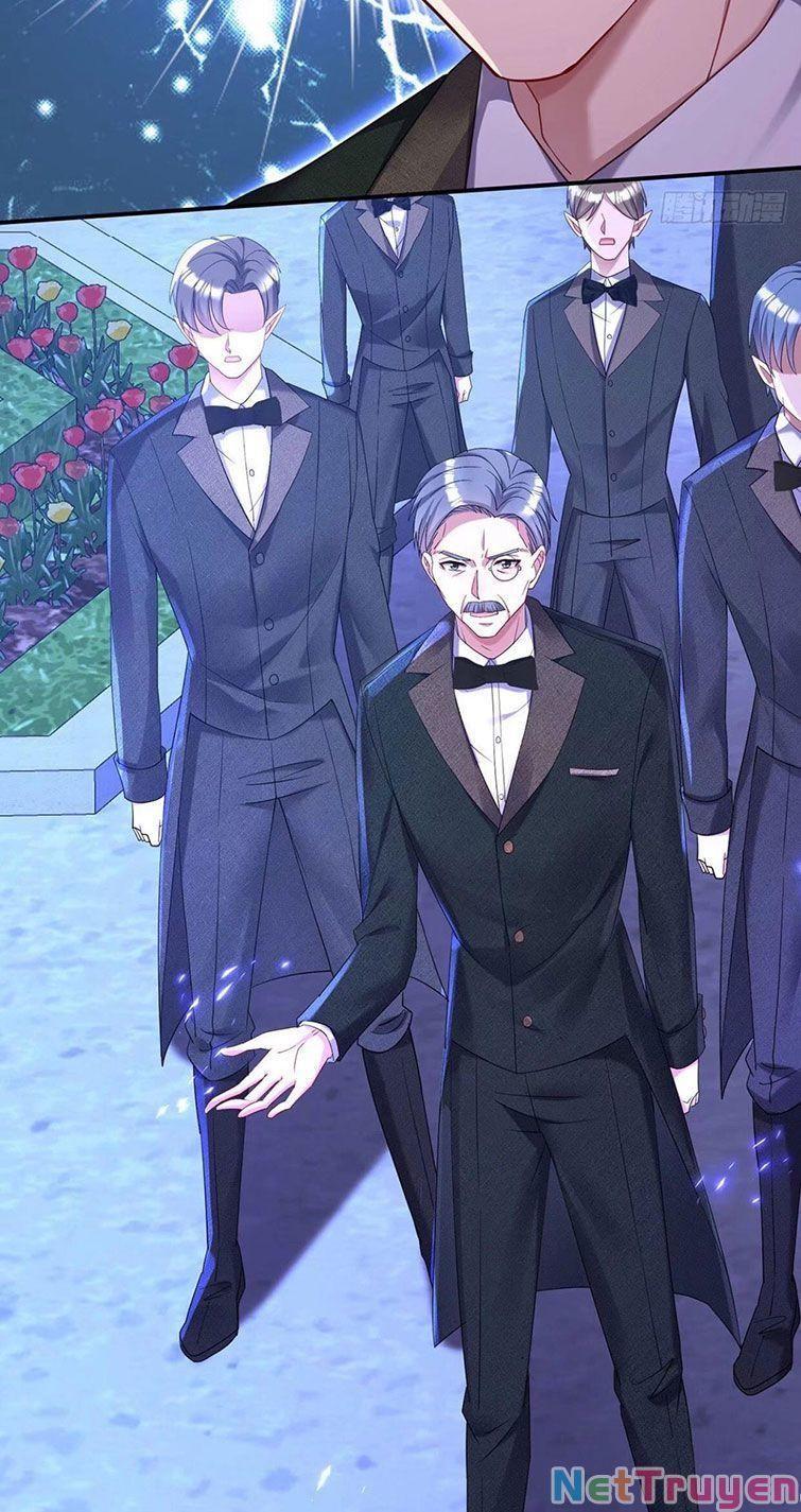 Dẫn Sói Vào Nhà Chapter 62 - Trang 2