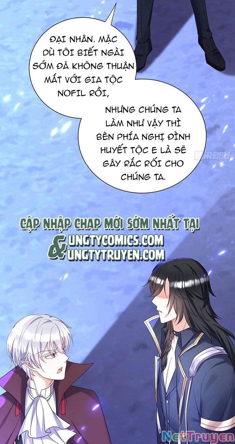 Dẫn Sói Vào Nhà Chapter 62 - Trang 2