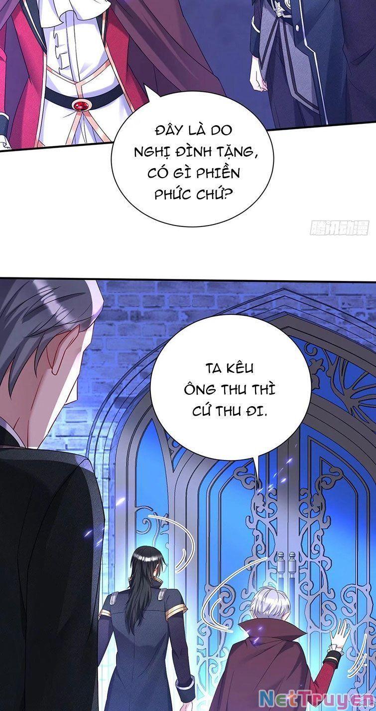 Dẫn Sói Vào Nhà Chapter 62 - Trang 2