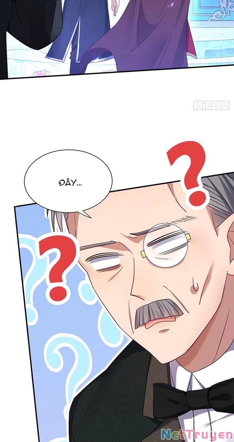 Dẫn Sói Vào Nhà Chapter 62 - Trang 2