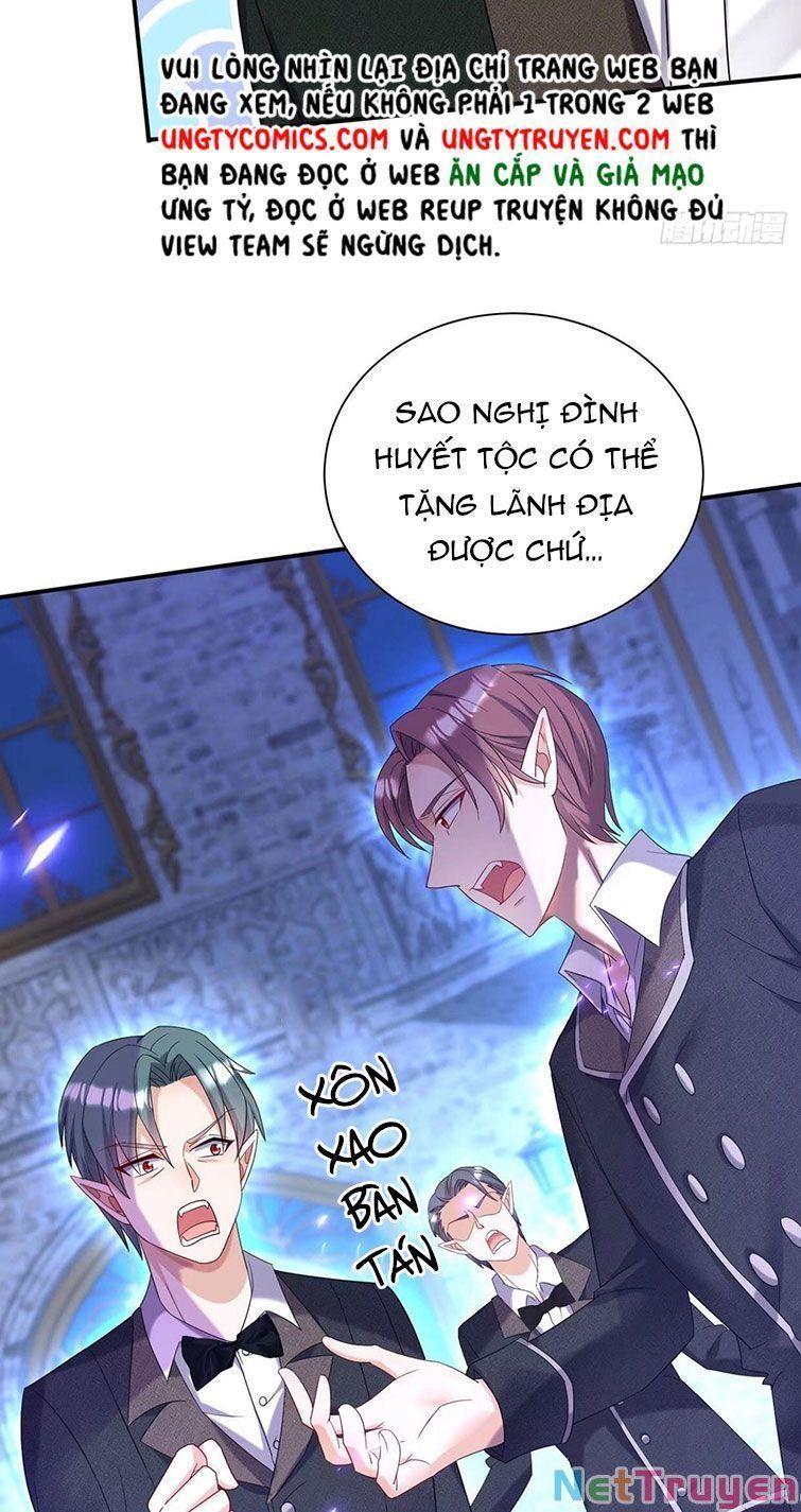 Dẫn Sói Vào Nhà Chapter 62 - Trang 2