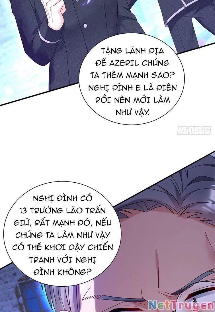Dẫn Sói Vào Nhà Chapter 62 - Trang 2
