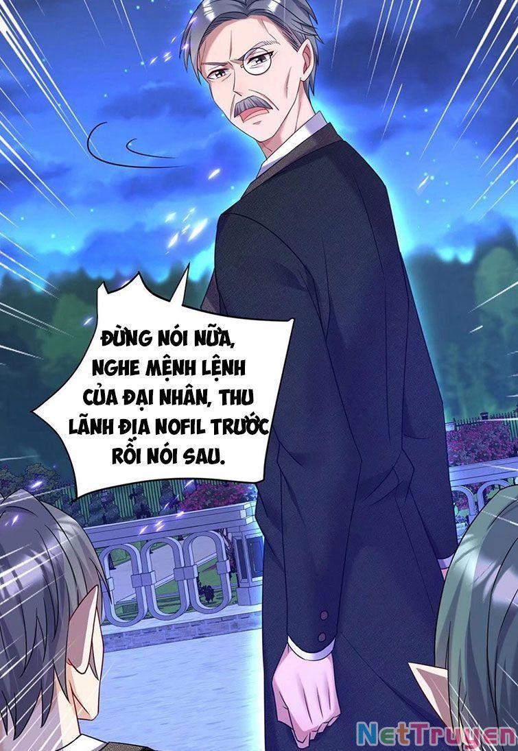 Dẫn Sói Vào Nhà Chapter 62 - Trang 2