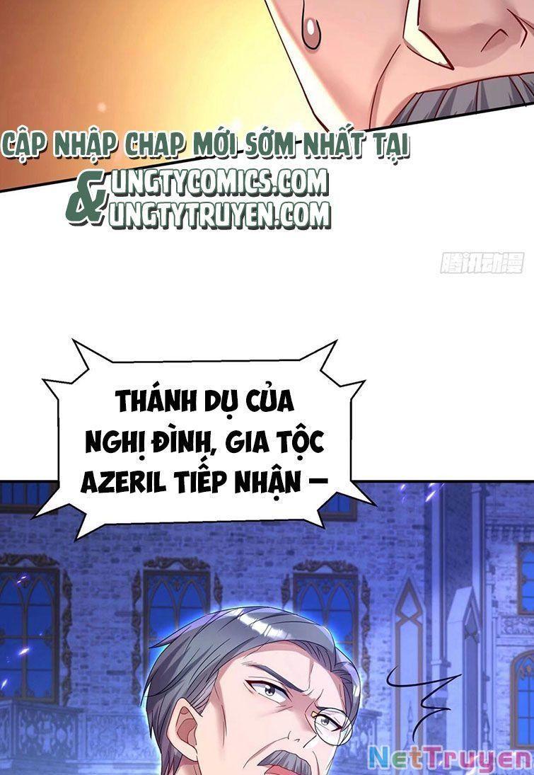 Dẫn Sói Vào Nhà Chapter 62 - Trang 2
