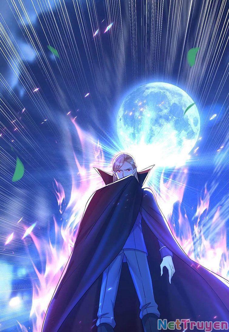 Dẫn Sói Vào Nhà Chapter 62 - Trang 2