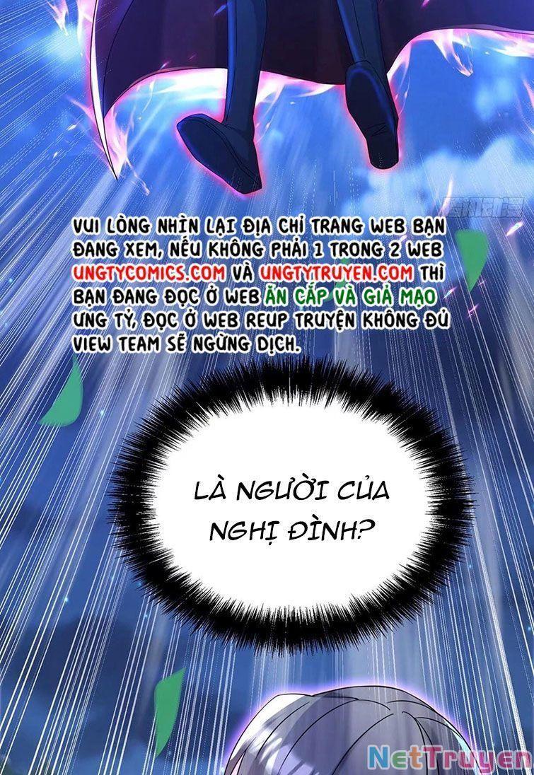 Dẫn Sói Vào Nhà Chapter 62 - Trang 2