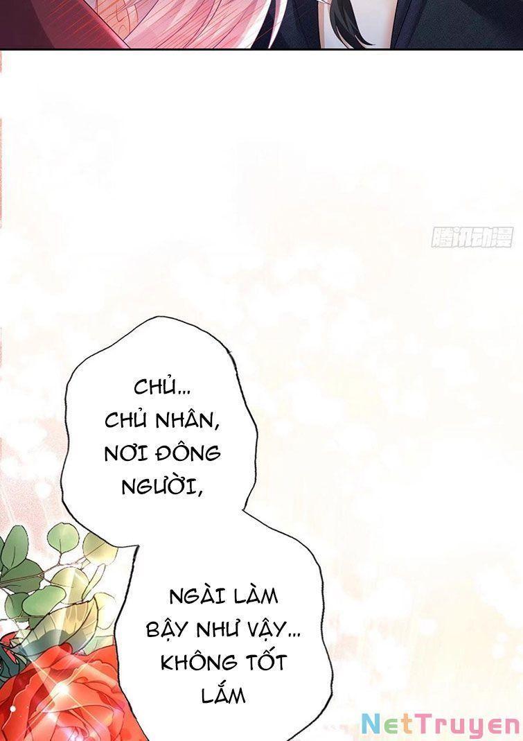 Dẫn Sói Vào Nhà Chapter 62 - Trang 2