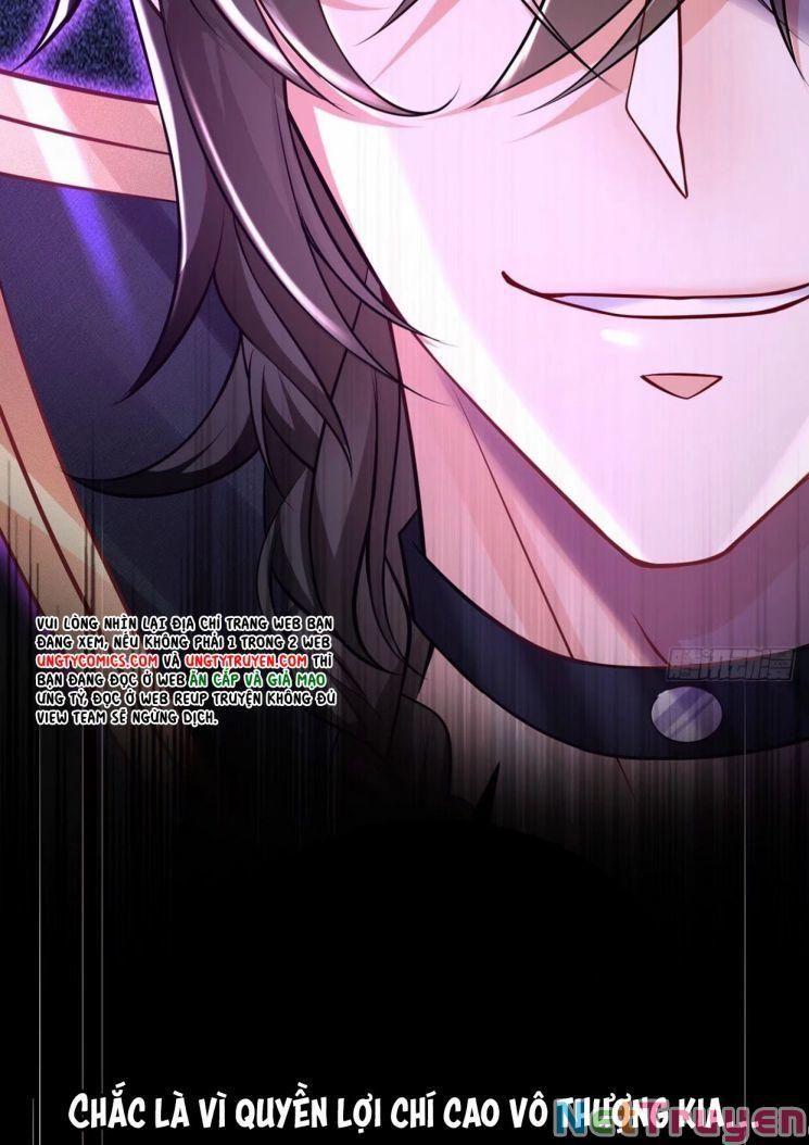 Dẫn Sói Vào Nhà Chapter 64 - Trang 2