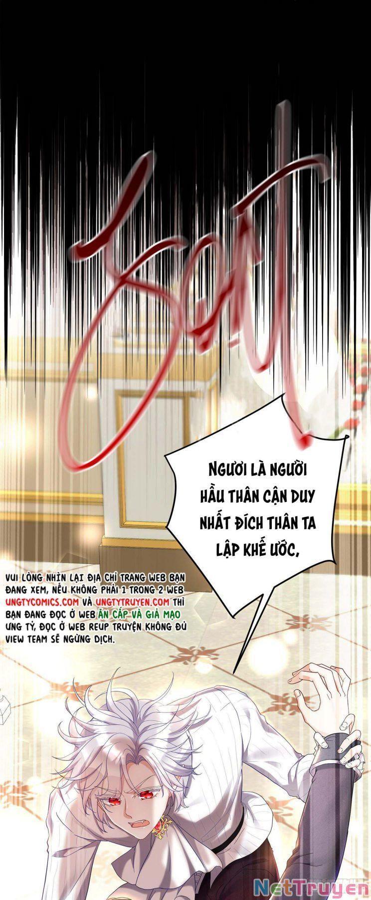 Dẫn Sói Vào Nhà Chapter 65 - Trang 2