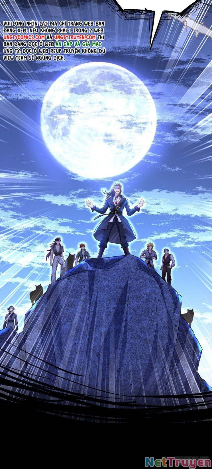 Dẫn Sói Vào Nhà Chapter 65 - Trang 2