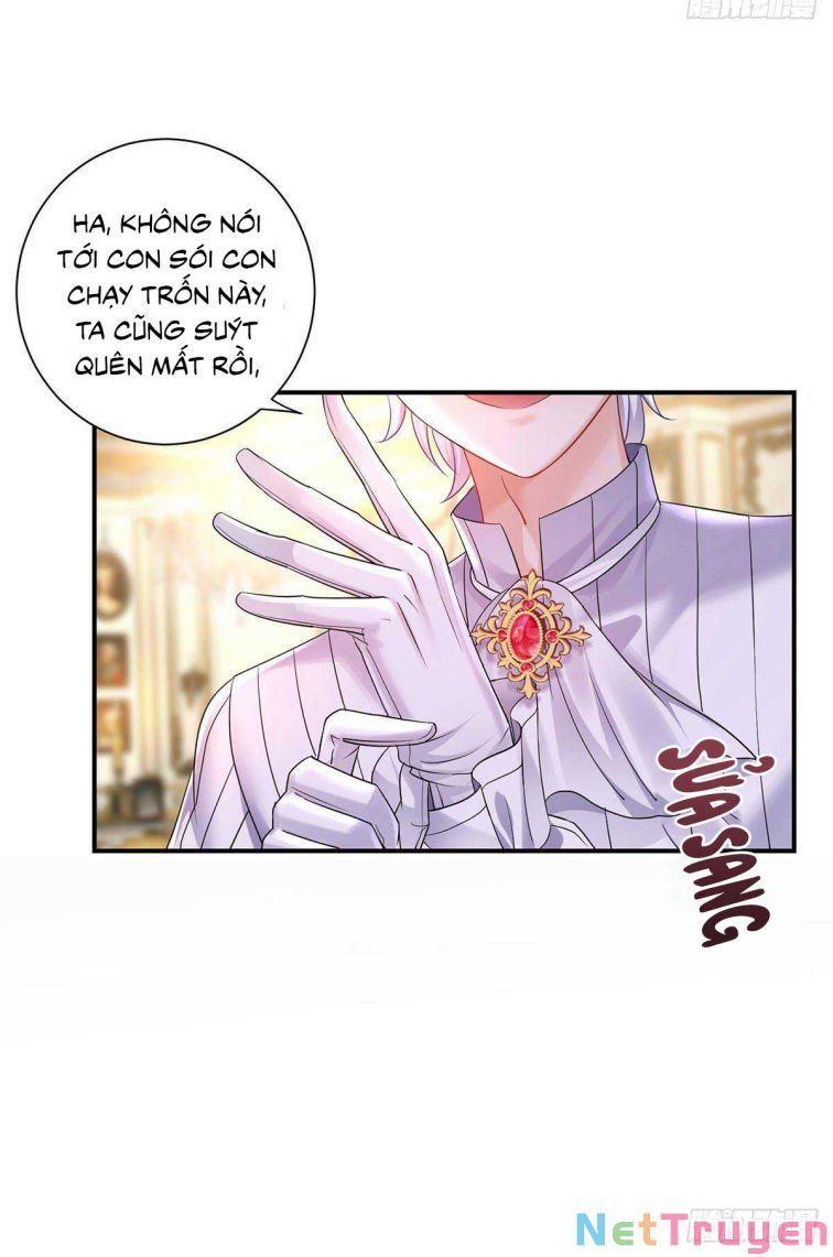 Dẫn Sói Vào Nhà Chapter 67 - Trang 2