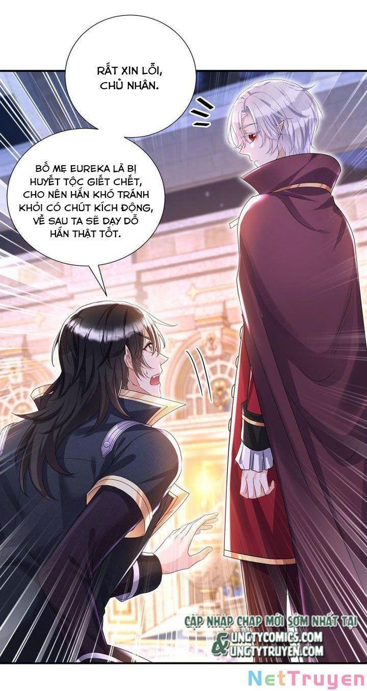 Dẫn Sói Vào Nhà Chapter 68 - Trang 2