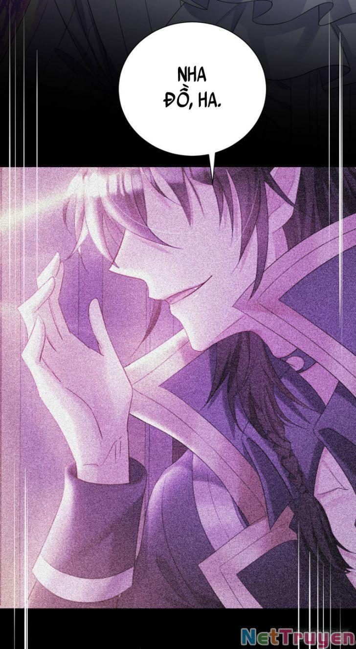 Dẫn Sói Vào Nhà Chapter 71 - Trang 2