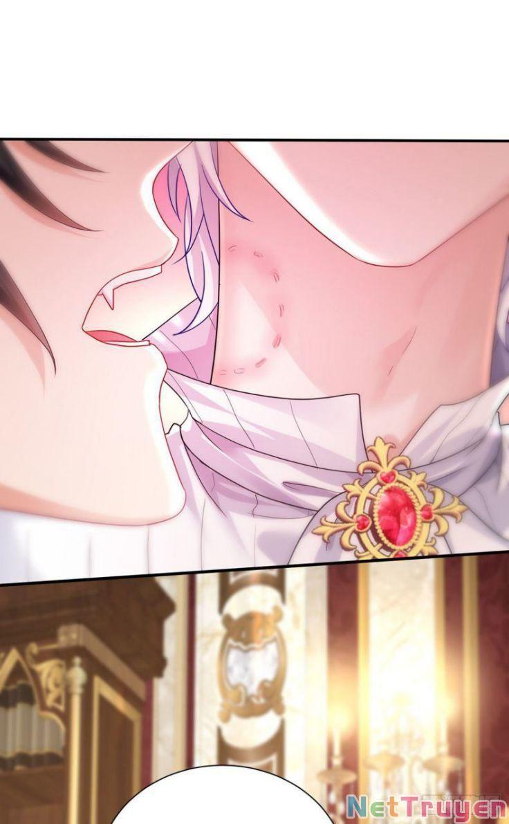 Dẫn Sói Vào Nhà Chapter 74 - Trang 2