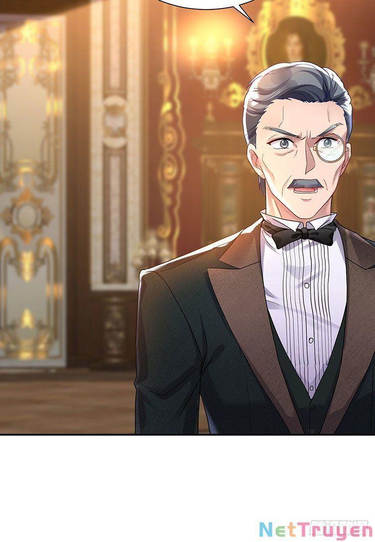 Dẫn Sói Vào Nhà Chapter 79 - Trang 2