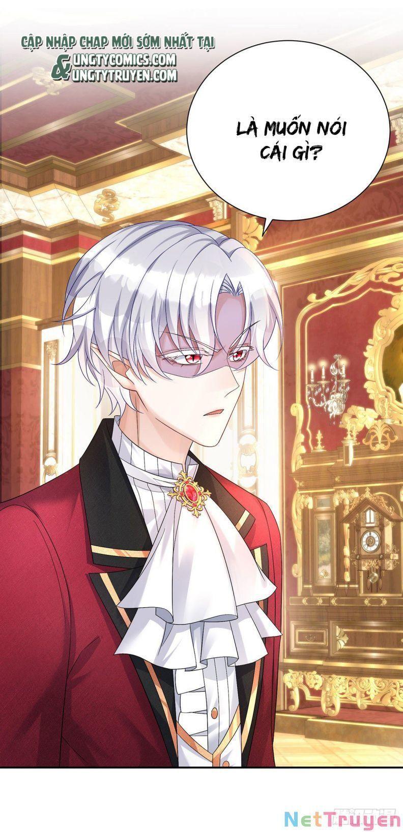 Dẫn Sói Vào Nhà Chapter 80 - Trang 2