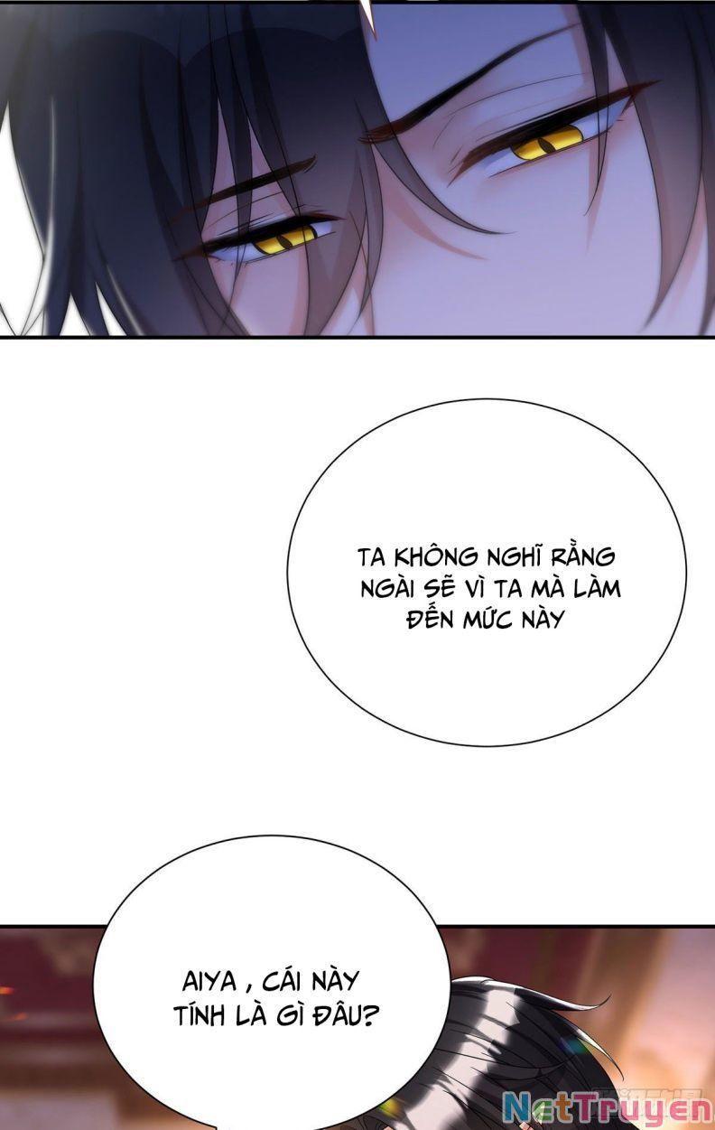 Dẫn Sói Vào Nhà Chapter 80 - Trang 2