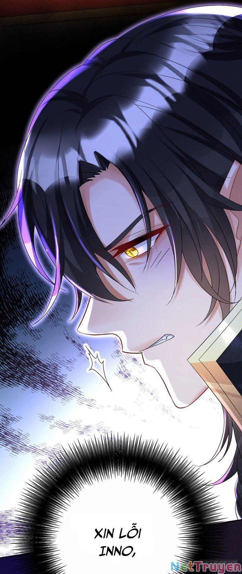 Dẫn Sói Vào Nhà Chapter 81 - Trang 2