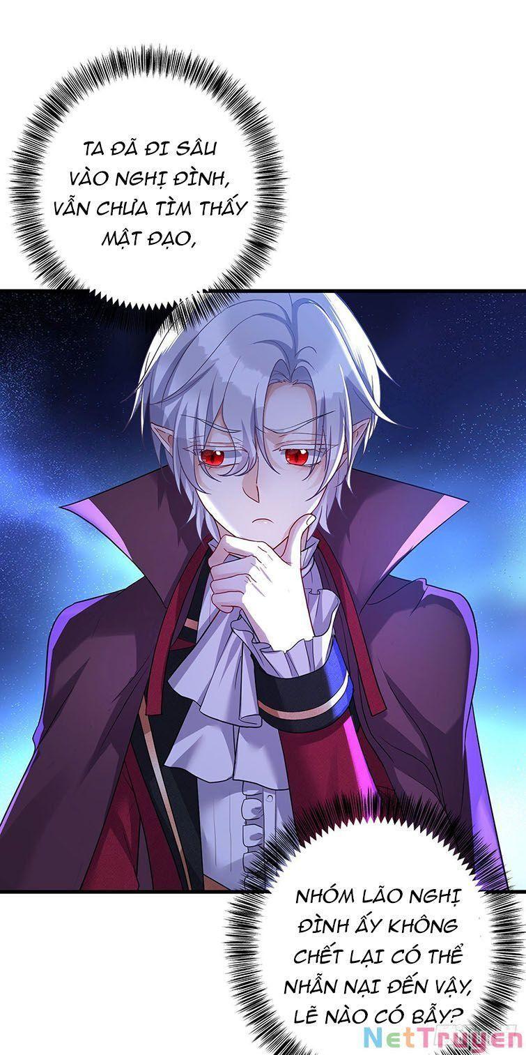 Dẫn Sói Vào Nhà Chapter 84 - Trang 2