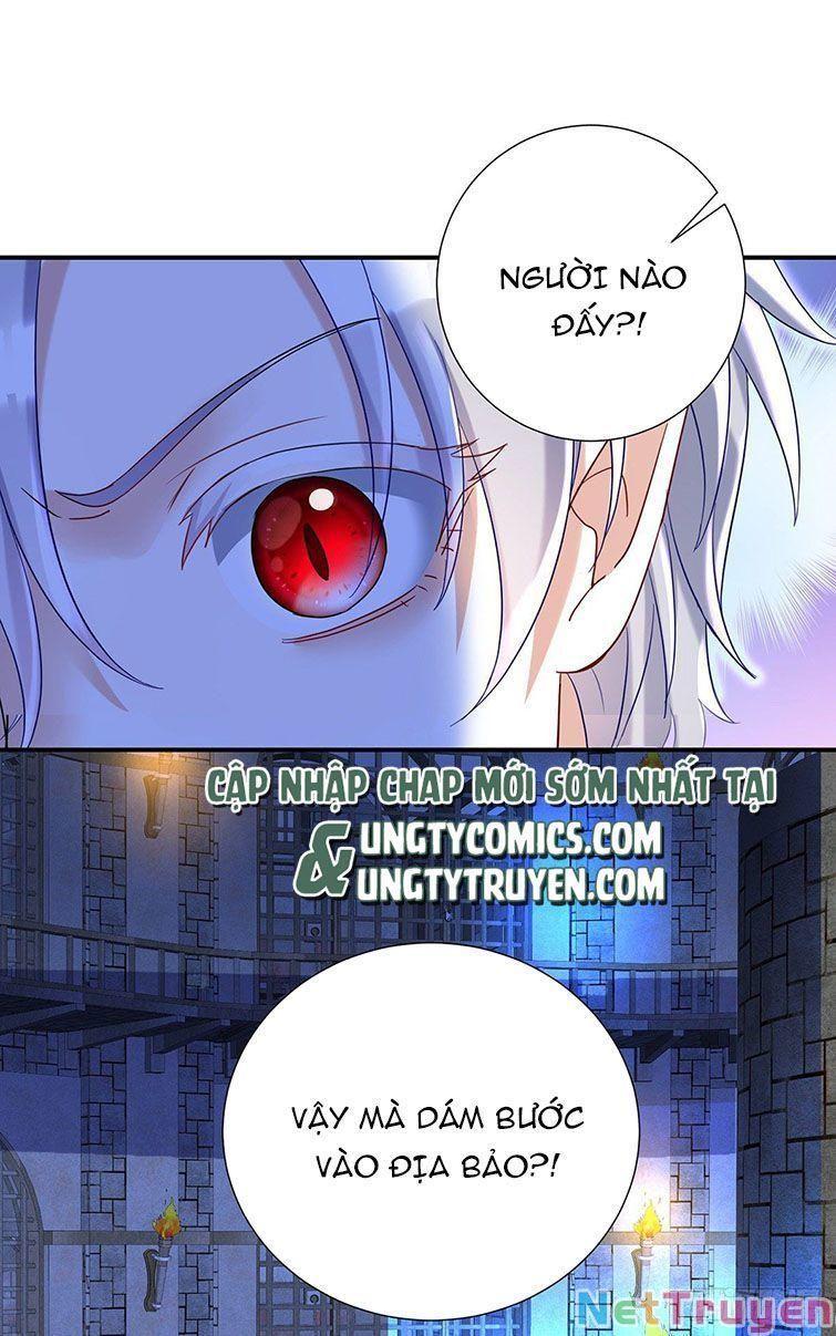Dẫn Sói Vào Nhà Chapter 84 - Trang 2