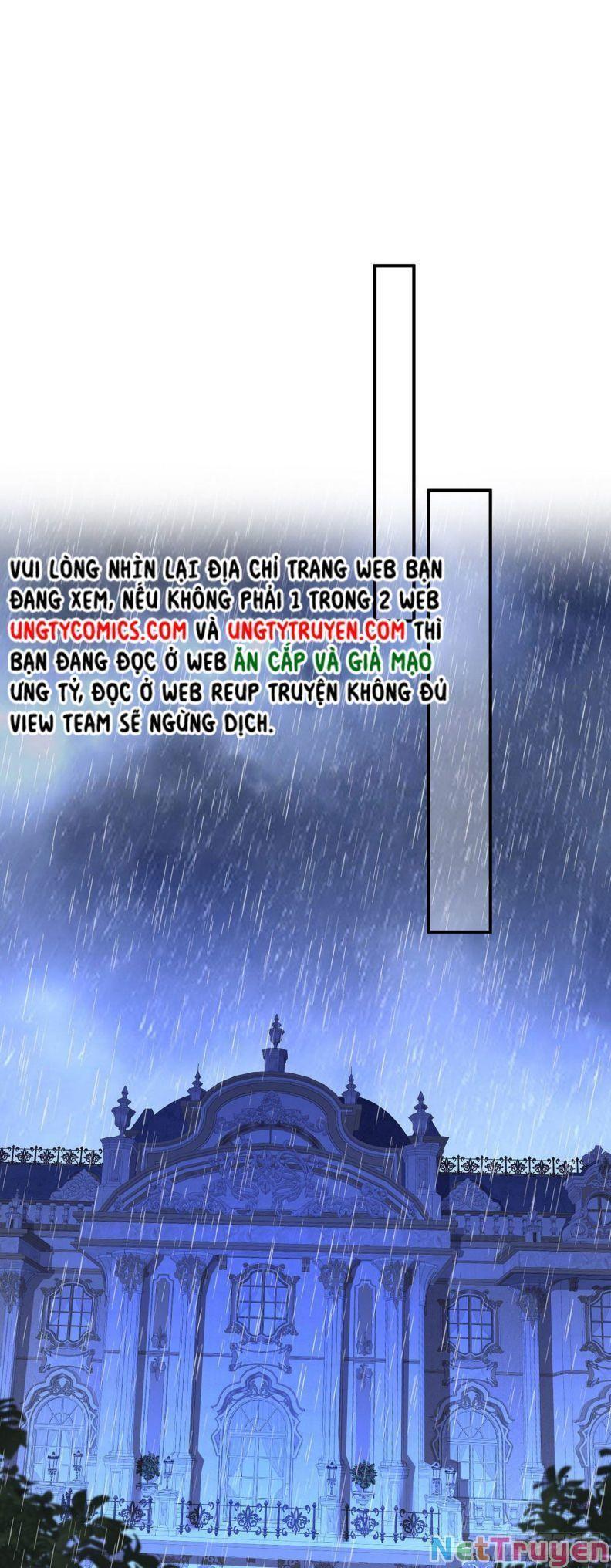 Dẫn Sói Vào Nhà Chapter 85 - Trang 2