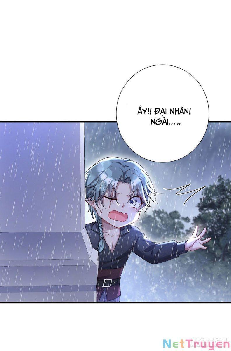Dẫn Sói Vào Nhà Chapter 85 - Trang 2