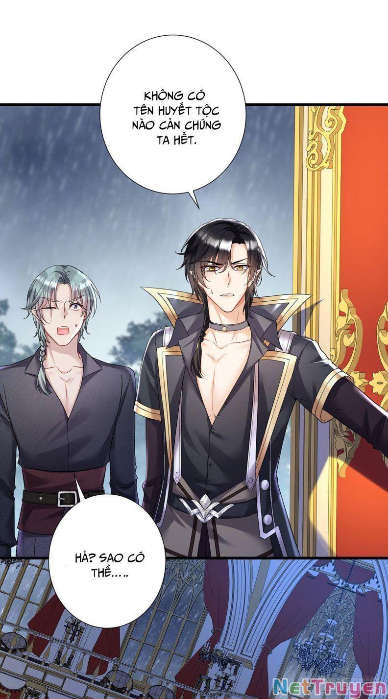 Dẫn Sói Vào Nhà Chapter 85 - Trang 2