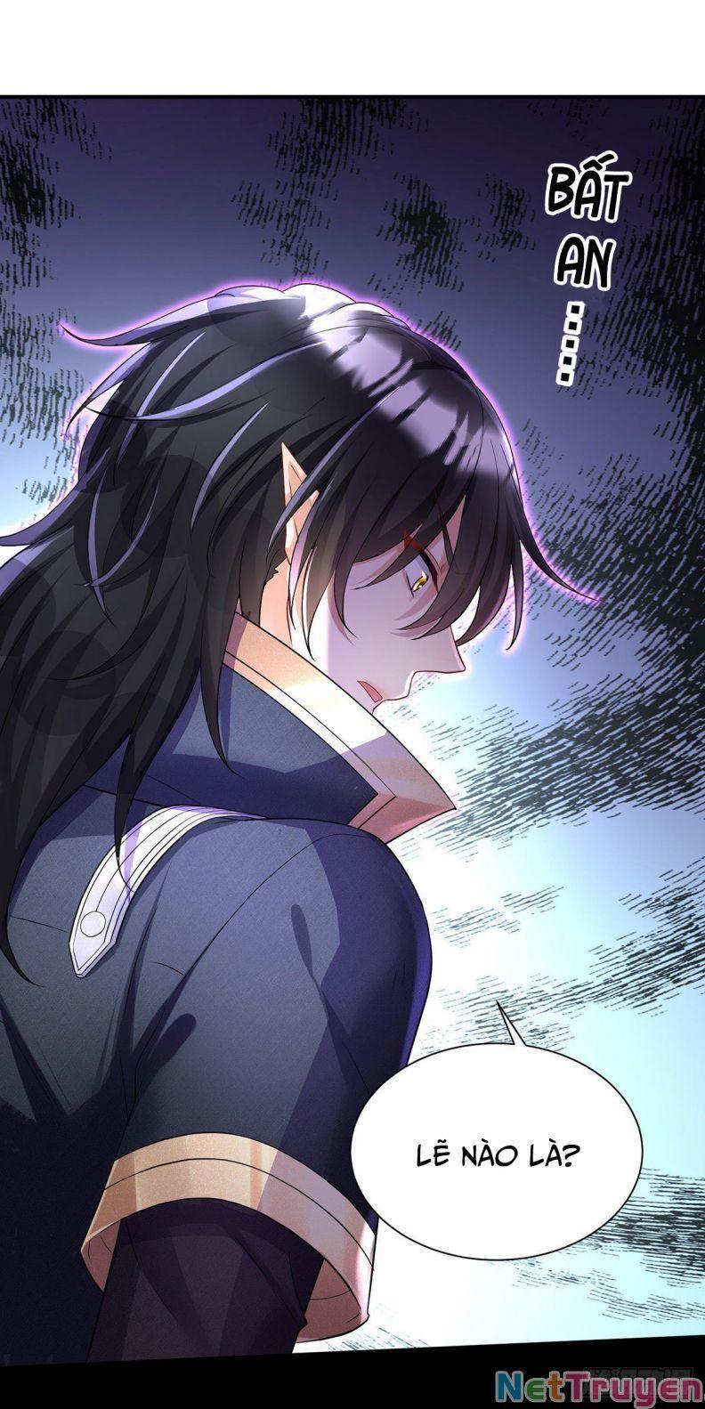 Dẫn Sói Vào Nhà Chapter 85 - Trang 2