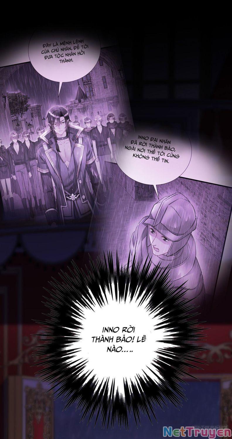 Dẫn Sói Vào Nhà Chapter 85 - Trang 2